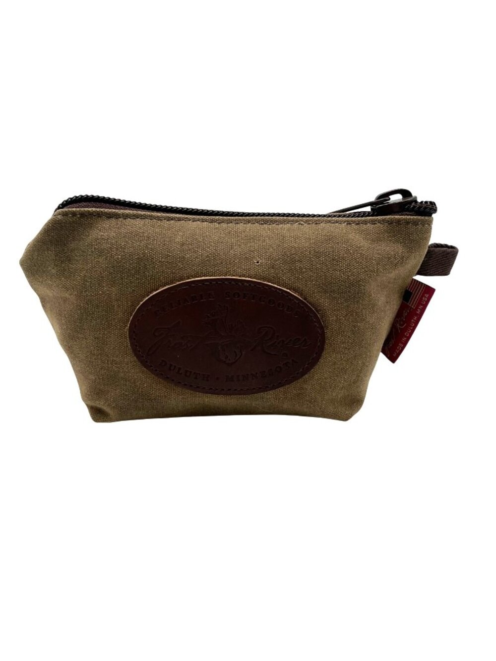 Reliable Softgoods Frost River Accessory Bag